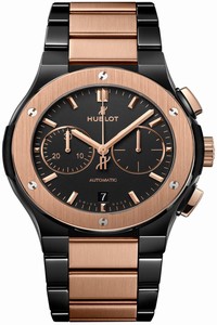 Replica 540.co.1180.co Hublot Classic Fusion Chronograph 42mm Mens Watch
