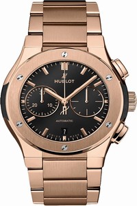 Replica 540.ox.1180.ox Hublot Classic Fusion Chronograph 42mm Mens Watch