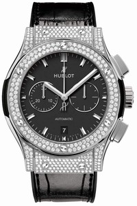 Replica 541.nx.1171.lr.1704 Hublot Classic Fusion Chronograph 42mm Mens Watch