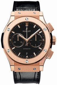 Replica 541.ox.1181.lr Hublot Classic Fusion Chronograph 42mm Mens Watch