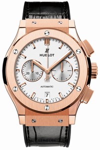 Replica 541.ox.2611.lr Hublot Classic Fusion Chronograph 42mm Mens Watch