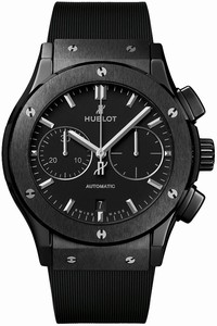 Replica 541.cm.1171.rx Hublot Classic Fusion Chronograph 42mm Mens Watch