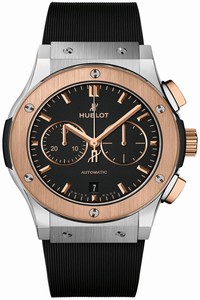 Replica 541.no.1181.rx Hublot Classic Fusion Chronograph 42mm Mens Watch