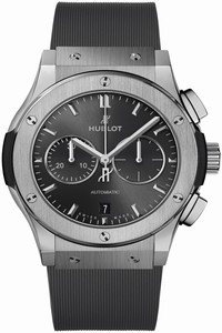 Replica 541.nx.7070.rx Hublot Classic Fusion Chronograph 42mm Mens Watch