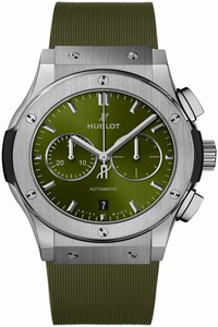 Replica 541.nx.8970.rx Hublot Classic Fusion Chronograph 42mm Mens Watch