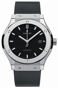 Replica 565.nx.1171.rx Hublot Classic Fusion Automatic 38mm Midsize Watch