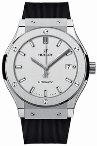 Replica 542.nx.2611.rx Hublot Classic Fusion Automatic 42mm Mens Watch