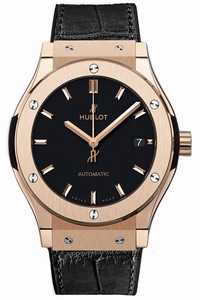 Replica 542.ox.1181.lr Hublot Classic Fusion Automatic 42mm Mens Watch