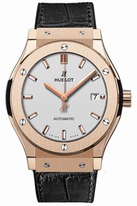 Replica 542.ox.2611.lr Hublot Classic Fusion Automatic 42mm Mens Watch