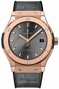 Replica 542.ox.7081.lr Hublot Classic Fusion Automatic 42mm Mens Watch