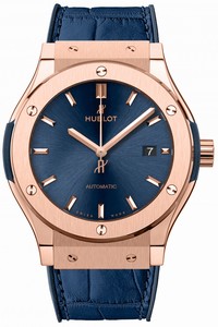 Replica 542.ox.7180.lr Hublot Classic Fusion Automatic 42mm Mens Watch