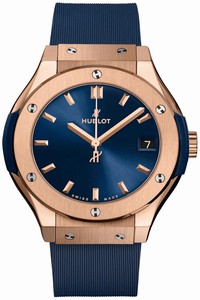 Replica 542.ox.7180.rx Hublot Classic Fusion Automatic 42mm Mens Watch