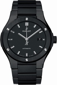 Replica 548.cm.1170.cm Hublot Classic Fusion Automatic 42mm Mens Watch