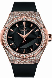 Replica 550.OS.1800.RX.1604.ORL19 Hublot Classic Fusion Orlinski 40mm Mens Watch