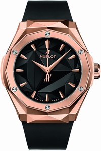 Replica 550.OS.1800.RX.ORL19 Hublot Classic Fusion Orlinski 40mm Mens Watch