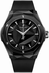Replica 550.cs.1800.rx.orl21 Hublot Classic Fusion Orlinski 40mm Mens Watch