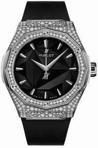 Replica 550.ns.1800.rx.1604.orl19 Hublot Classic Fusion Orlinski 40mm Mens Watch