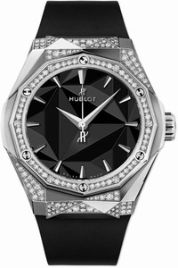 Replica 550.ns.1800.rx.1804.orl19 Hublot Classic Fusion Orlinski 40mm Mens Watch