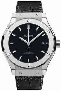 Replica 565.nx.1171.lr Hublot Classic Fusion Automatic 38mm Midsize Watch