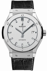 Replica 565.nx.2611.lr Hublot Classic Fusion Automatic 38mm Midsize Watch