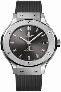 Replica 565.nx.7071.rx Hublot Classic Fusion Automatic 38mm Midsize Watch