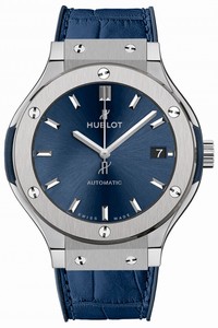 Replica 565.nx.7170.lr Hublot Classic Fusion Automatic 38mm Midsize Watch