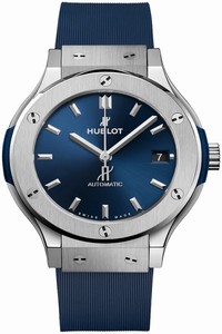 Replica 565.nx.7170.rx Hublot Classic Fusion Automatic 38mm Midsize Watch