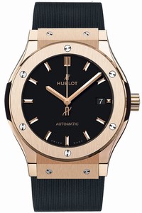 Replica 565.ox.1181.rx Hublot Classic Fusion Automatic 38mm Midsize Watch