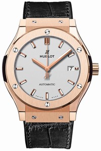 Replica 565.ox.2611.lr Hublot Classic Fusion Automatic 38mm Midsize Watch