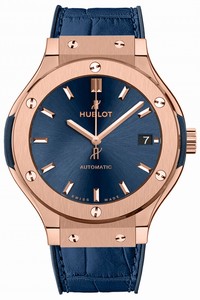 Replica 565.ox.7180.lr Hublot Classic Fusion Automatic 38mm Midsize Watch