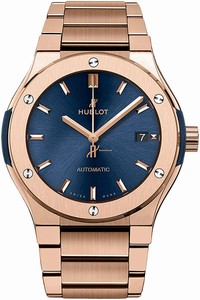 Replica 568.ox.7180.ox Hublot Classic Fusion Automatic 38mm Midsize Watch