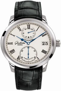 Replica 58-01-01-04-04 Glashutte Original Senator Chronometer Mens Watch