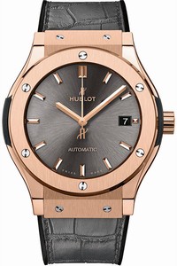 Replica 581.OX.7081.LR Hublot Classic Fusion Automatic 33mm Ladies Watch