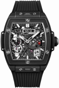 Replica 614.CI.1170.RX Hublot Spirit Of Big Bang MECA-10 45mm Mens Watch