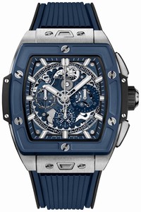 Replica 642.NL.7170.RX Hublot Spirit Of Big Bang Chronograph 42mm Mens Watch