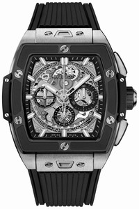 Replica 642.NM.0170.RX Hublot Spirit Of Big Bang Chronograph 42mm Mens Watch