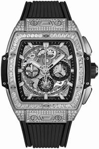 Replica 642.NX.0170.RX.0904 Hublot Spirit Of Big Bang Chronograph 42mm Mens Watch