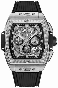 Replica 642.NX.0170.RX.1104 Hublot Spirit Of Big Bang Chronograph 42mm Mens Watch