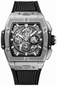 Replica 642.NX.0170.RX Hublot Spirit Of Big Bang Chronograph 42mm Mens Watch