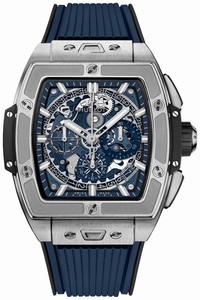 Replica 642.NX.7170.RX Hublot Spirit Of Big Bang Chronograph 42mm Mens Watch