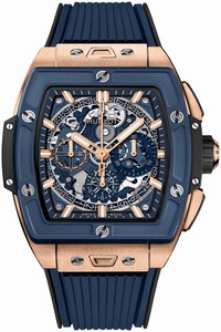 Replica 642.OL.7180.RX Hublot Spirit Of Big Bang Chronograph 42mm Mens Watch