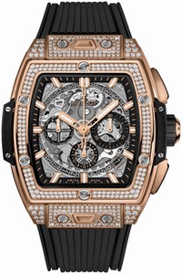 Replica 642.OX.0180.RX.1704 Hublot Spirit Of Big Bang Chronograph 42mm Mens Watch