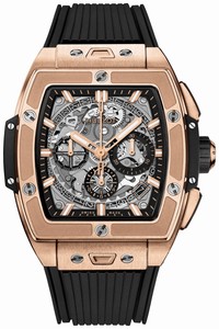 Replica 642.OX.0180.RX Hublot Spirit Of Big Bang Chronograph 42mm Mens Watch