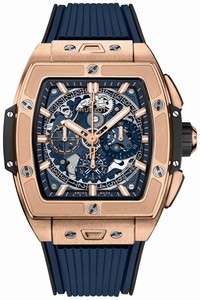 Replica 642.OX.7180.RX Hublot Spirit Of Big Bang Chronograph 42mm Mens Watch
