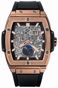 Replica 647.ox.1138.rx Hublot Spirit Of Big Bang Moonphase 42mm Mens Watch