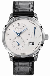 Replica 1-65-01-22-12-04 Glashutte Original PanoReserve Manual Wind 40mm Mens Watch