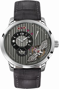 Replica 66-06-04-22-05 Glashutte Original PanoInverse XL Mens Watch