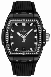 Replica 662.cx.1170.rx.1204 Hublot Spirit Of Big Bang 39mm Ladies Watch