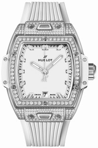 Replica 662.ne.2010.rw.1604 Hublot Spirit Of Big Bang 39mm Ladies Watch