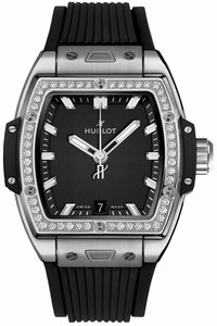 Replica 662.nx.1170.rx.1204 Hublot Spirit Of Big Bang 39mm Ladies Watch